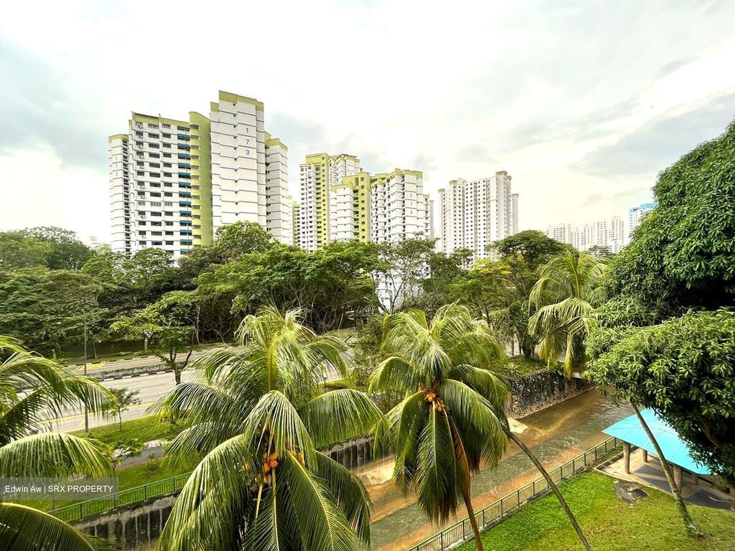 Blk 404 Fajar Road (Bukit Panjang), HDB 4 Rooms #511915511